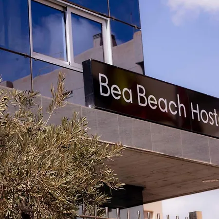 Bea Beach Hostel-3