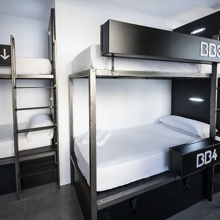 Bea Beach Hostel-2