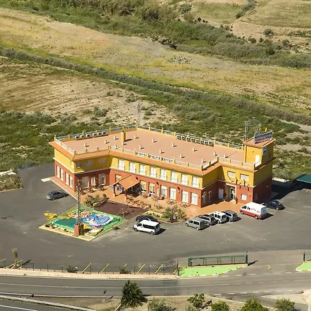 Venta de Tébar-3