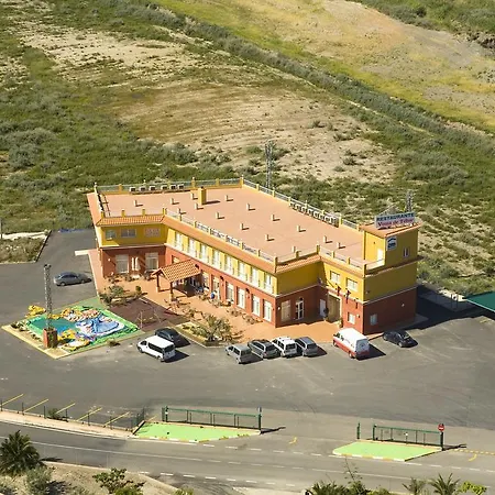 Venta de Tébar-2